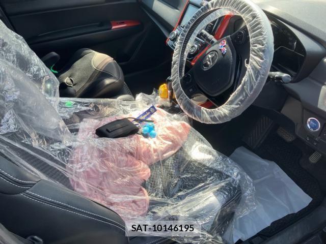 Toyota COROLLA FIELDER 2015-11 7453583-15
