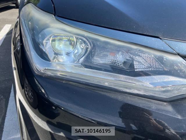 Toyota COROLLA FIELDER 2015-11 7453583-17