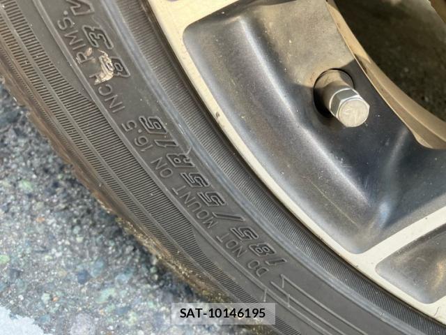 Toyota COROLLA FIELDER 2015-11 7453583-18