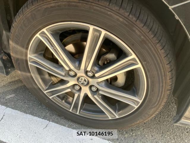 Toyota COROLLA FIELDER 2015-11 7453583-19