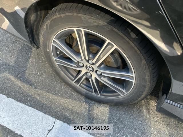 Toyota COROLLA FIELDER 2015-11 7453583-20