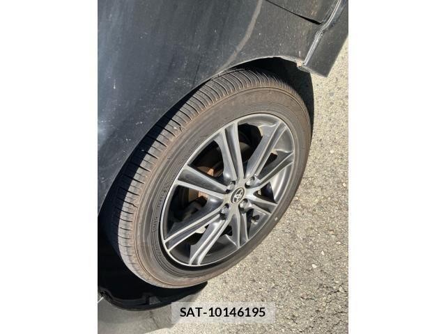 Toyota COROLLA FIELDER 2015-11 7453583-21