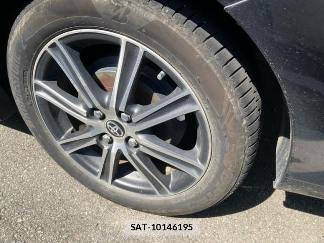 Toyota COROLLA FIELDER 2015-11 7453583-22