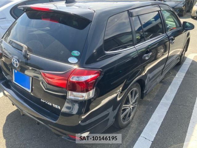 Toyota COROLLA FIELDER 2015-11 7453583-3