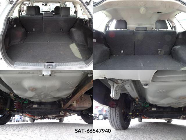Toyota COROLLA FIELDER 2021-07 7453581-9