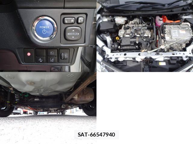 Toyota COROLLA FIELDER 2021-07 7453581-10