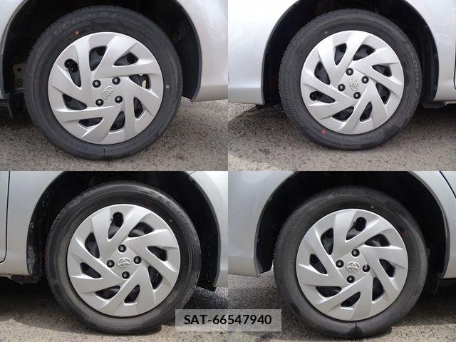 Toyota COROLLA FIELDER 2021-07 7453581-11