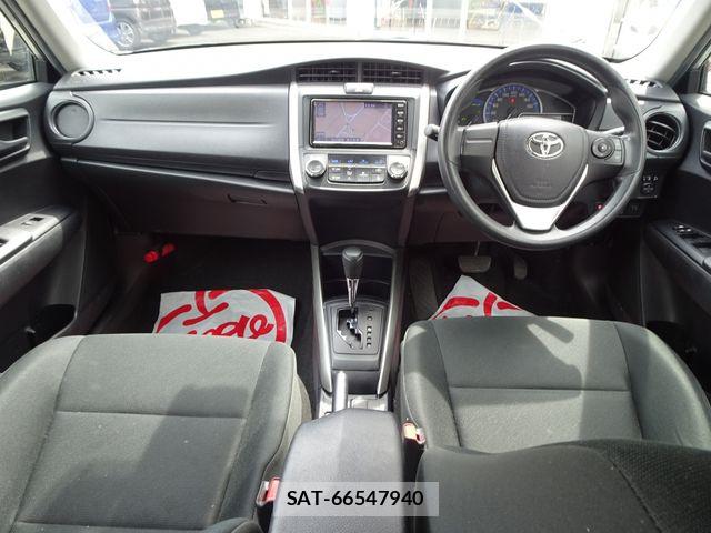 Toyota COROLLA FIELDER 2021-07 7453581-1