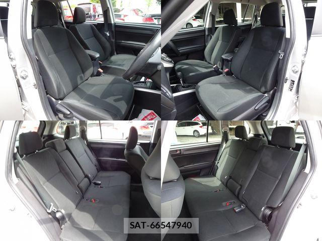 Toyota COROLLA FIELDER 2021-07 7453581-6
