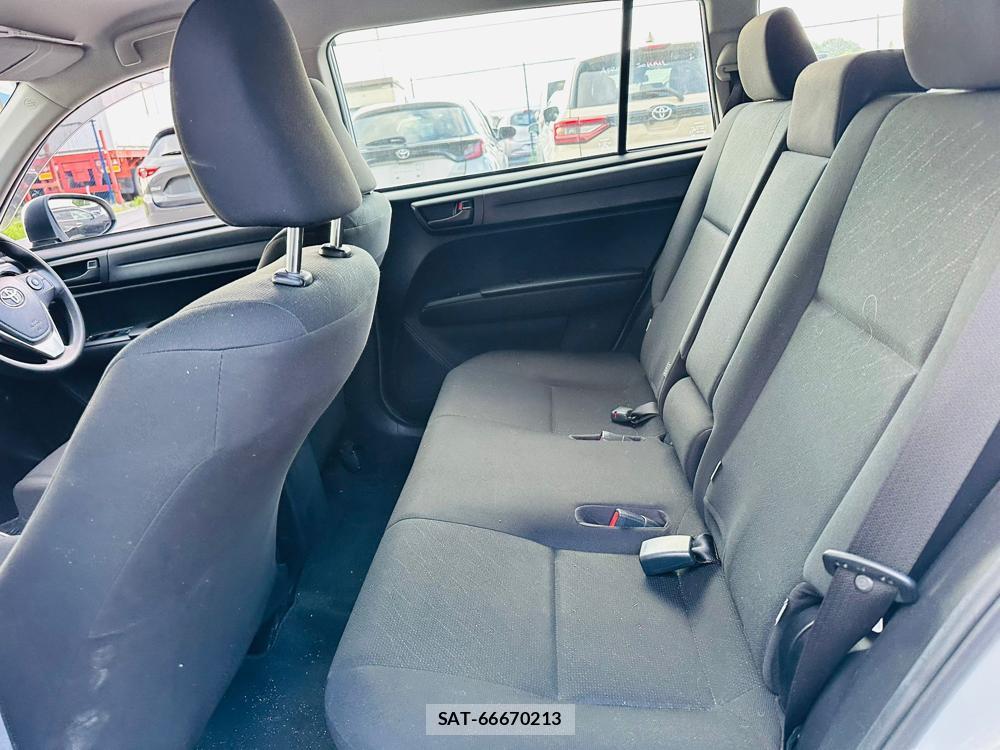 Toyota COROLLA FIELDER 2020 7072725-9