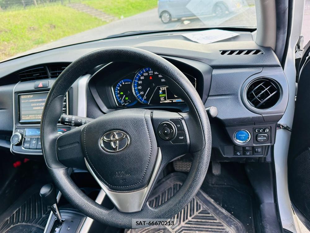 Toyota COROLLA FIELDER 2020 7072725-14