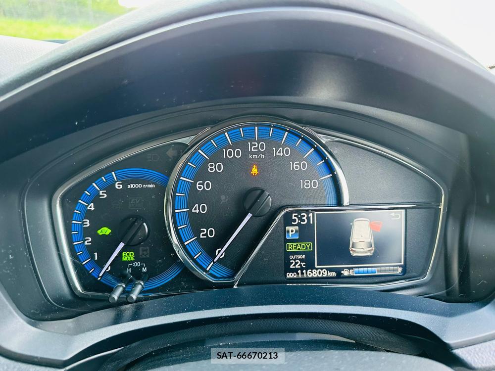 Toyota COROLLA FIELDER 2020 7072725-15