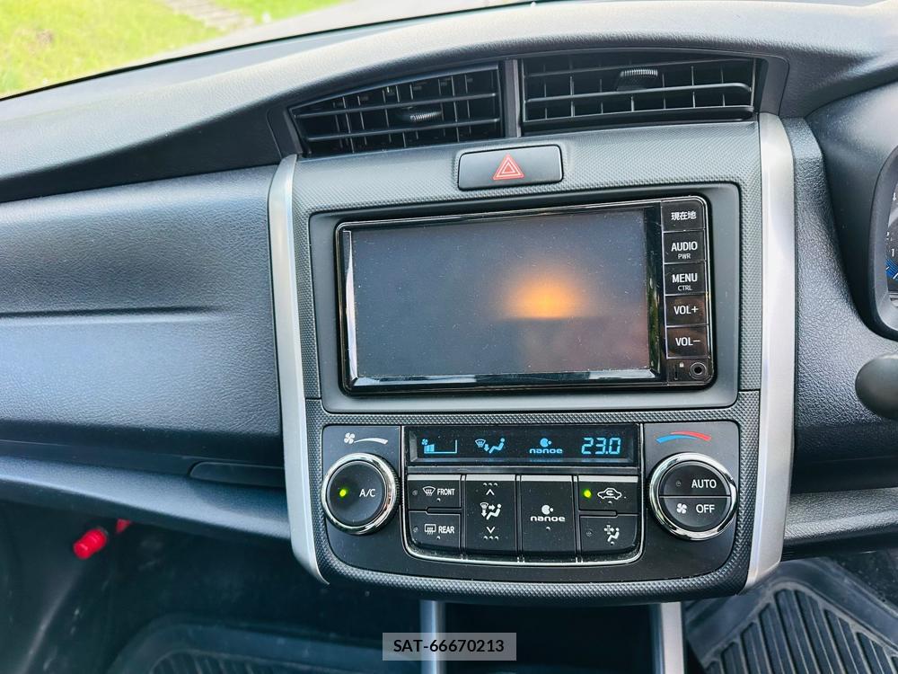 Toyota COROLLA FIELDER 2020 7072725-19