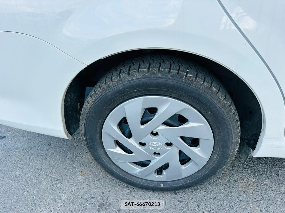 Toyota COROLLA FIELDER 2020 7072725-28