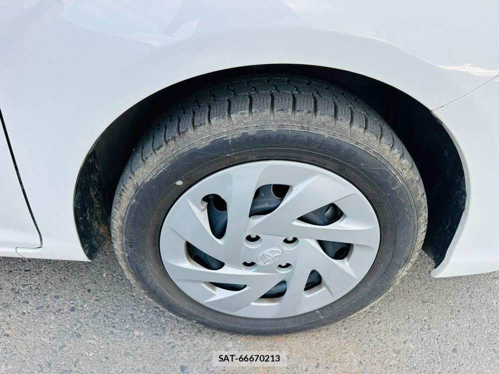 Toyota COROLLA FIELDER 2020 7072725-29