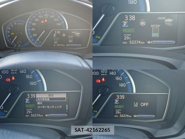 Toyota COROLLA FIELDER 2022-03 7508397-10