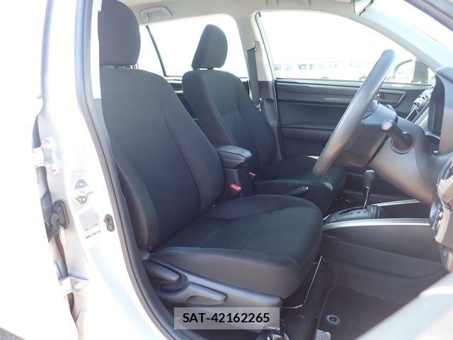 Toyota COROLLA FIELDER 2022-03 7508397-13