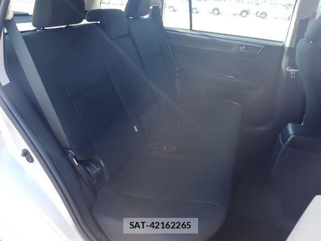 Toyota COROLLA FIELDER 2022-03 7508397-14