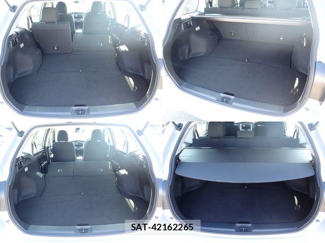 Toyota COROLLA FIELDER 2022-03 7508397-15