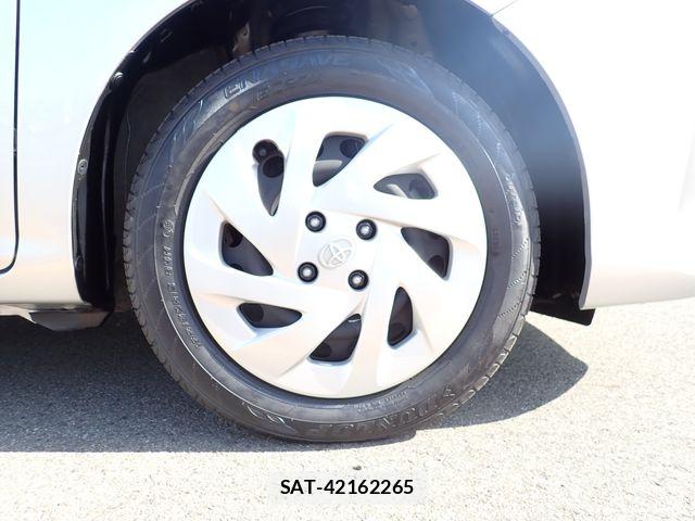 Toyota COROLLA FIELDER 2022-03 7508397-18