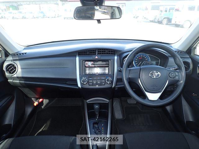 Toyota COROLLA FIELDER 2022-03 7508397-1