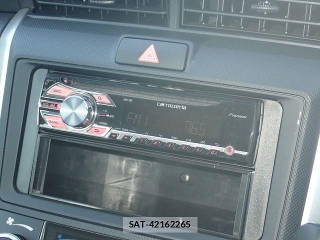 Toyota COROLLA FIELDER 2022-03 7508397-5