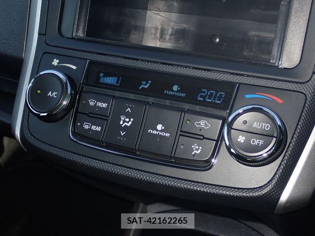 Toyota COROLLA FIELDER 2022-03 7508397-6