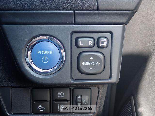Toyota COROLLA FIELDER 2022-03 7508397-7