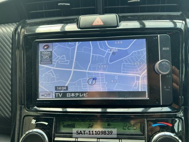 Toyota COROLLA FIELDER 2014-07 7499991-12