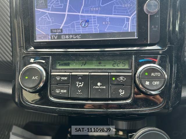 Toyota COROLLA FIELDER 2014-07 7499991-13