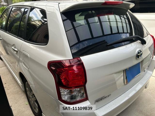Toyota COROLLA FIELDER 2014-07 7499991-2