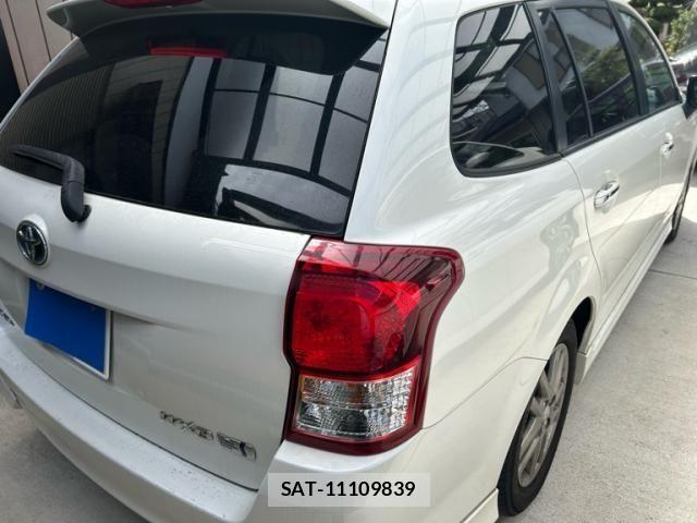 Toyota COROLLA FIELDER 2014-07 7499991-3