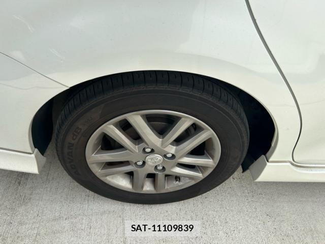 Toyota COROLLA FIELDER 2014-07 7499991-4