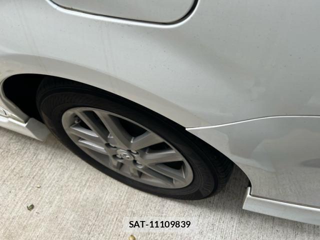 Toyota COROLLA FIELDER 2014-07 7499991-5