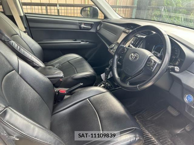 Toyota COROLLA FIELDER 2014-07 7499991-8