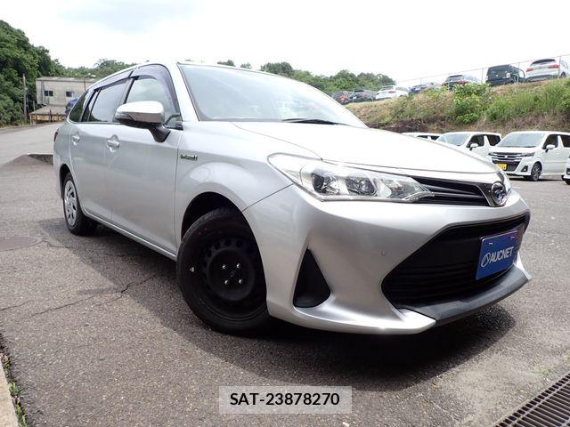 Toyota COROLLA FIELDER 2019-06 7499988-0