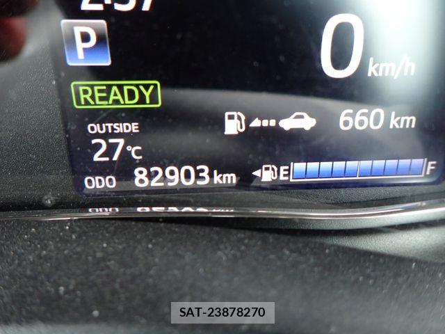 Toyota COROLLA FIELDER 2019-06 7499988-9