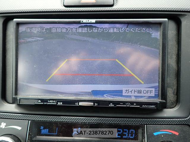 Toyota COROLLA FIELDER 2019-06 7499988-11