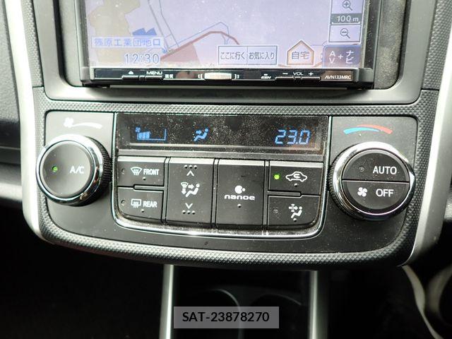 Toyota COROLLA FIELDER 2019-06 7499988-12