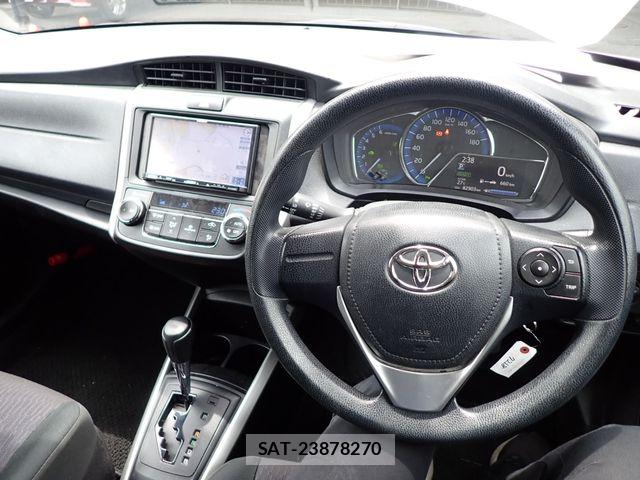 Toyota COROLLA FIELDER 2019-06 7499988-14
