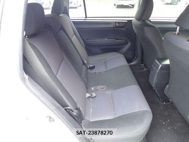 Toyota COROLLA FIELDER 2019-06 7499988-17