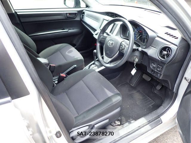 Toyota COROLLA FIELDER 2019-06 7499988-1