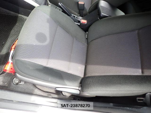 Toyota COROLLA FIELDER 2019-06 7499988-19