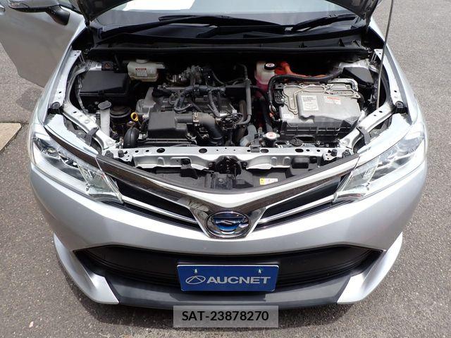 Toyota COROLLA FIELDER 2019-06 7499988-22