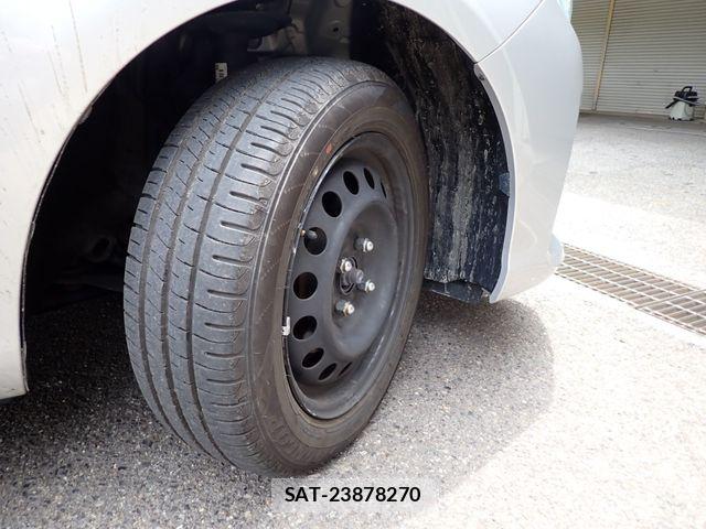 Toyota COROLLA FIELDER 2019-06 7499988-23