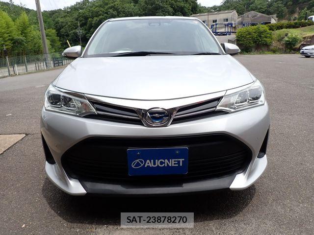 Toyota COROLLA FIELDER 2019-06 7499988-4