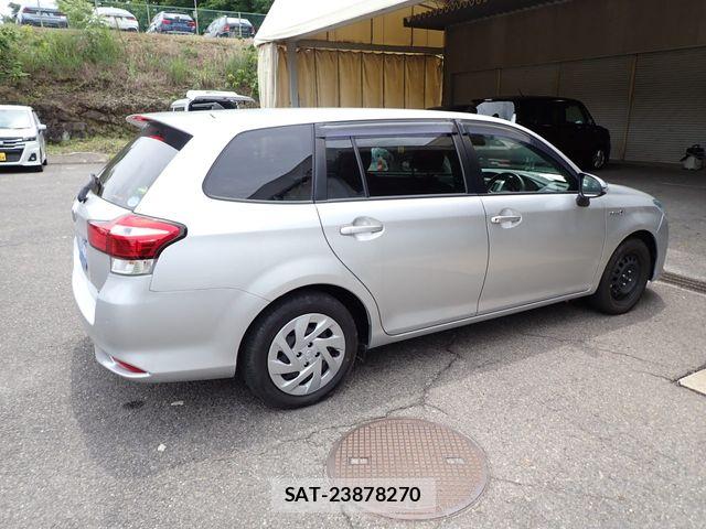 Toyota COROLLA FIELDER 2019-06 7499988-6