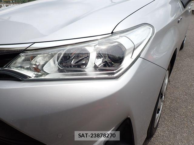 Toyota COROLLA FIELDER 2019-06 7499988-7