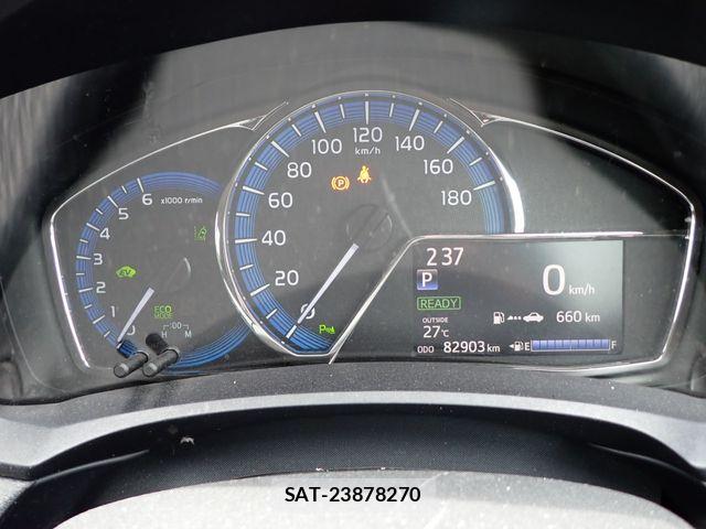 Toyota COROLLA FIELDER 2019-06 7499988-8