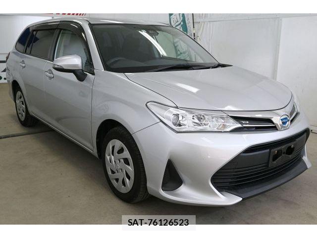 Toyota COROLLA FIELDER 2021-05 7499990-0
